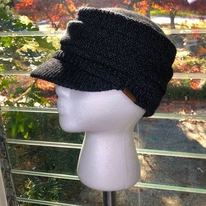 Adidas Climawarm Gray Knitted Hat